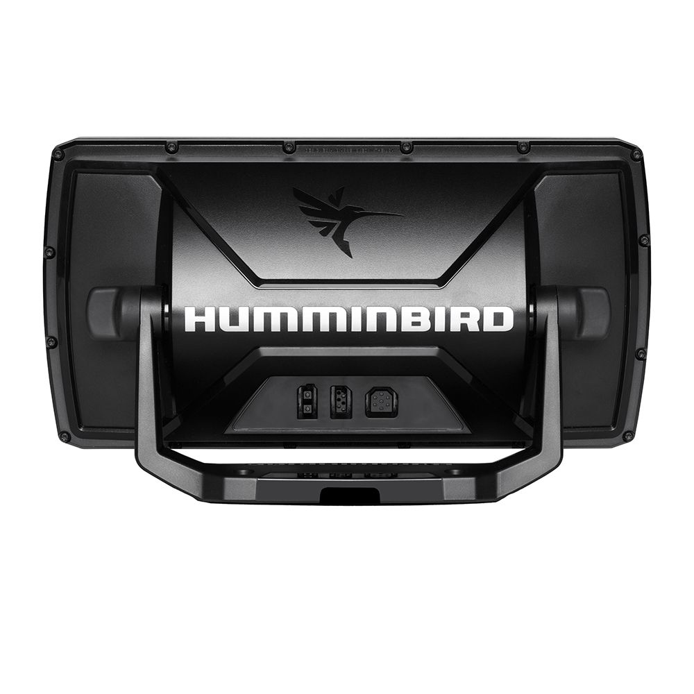 Image 4: Humminbird HELIX 7 CHIRP SI GPS G4
