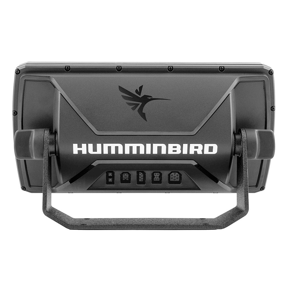 Image 4: Humminbird HELIX 7 CHIRP GPS G4N