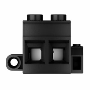 Image 1: Fusion Apollo™ Amplifier Power & Remote On Connector