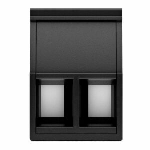 Image 1: Fusion Apollo™ Monoblock Marine Amplifier Speaker Connector