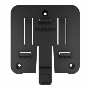 Image 1: Fusion Apollo™ Zone Marine Amplifier Mounting Bracket