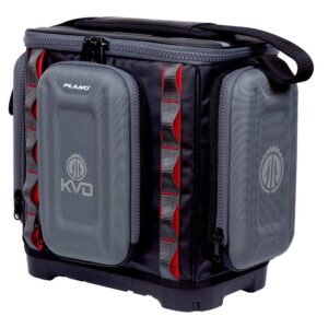 Image 1: Plano KVD Signature Series Tackle Bag - 3600 Series