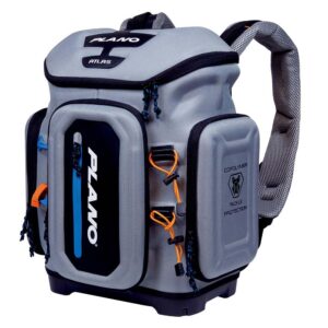 Image 1: Plano Atlas Series™ EVA Backpack - 3700 Series