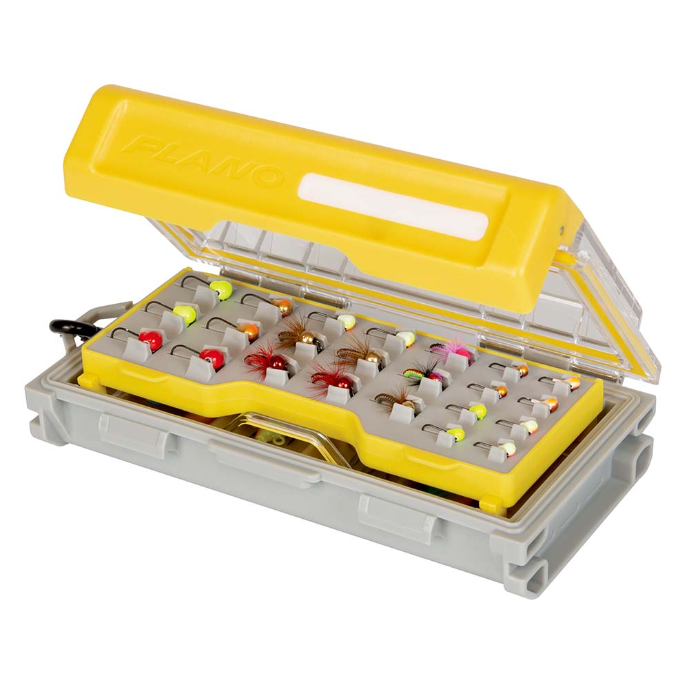 Image 3: Plano EDGE™ Micro Jig Box