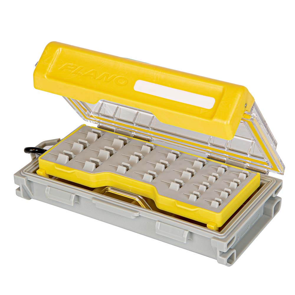 Image 1: Plano EDGE™ Micro Jig Box