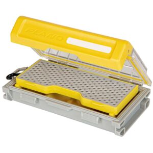 Image 1: Plano EDGE™ Micro Fly Box
