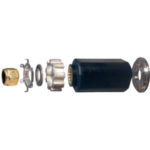 Image 1: Turning Point Hub Kit #801F 