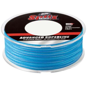 Image 1: Sufix 832® Advanced Superline® Braid - 6lb - Coastal Camo - 600 yds