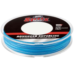 Image 1: Sufix 832® Advanced Superline® Braid - 30lb - Coastal Camo - 300 yds