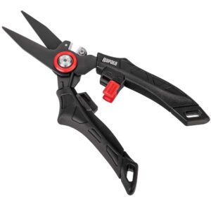 Image 1: Rapala Elite Scissors - 7"