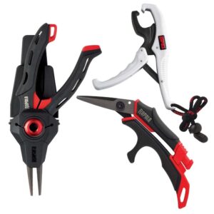 Image 1: Rapala Performance Tool Combo