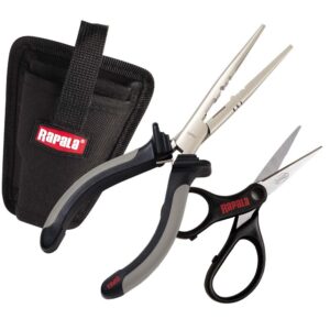 Image 1: Rapala Pedestal Tool Combo