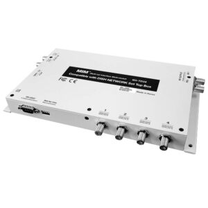 Image 1: Intellian MIM-2 Interface f/Dish Wally Receivers