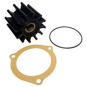 Image 1: Johnson Pump MC 97 Replacement Impeller Kit f/Sherwood 15000K Impeller Kit