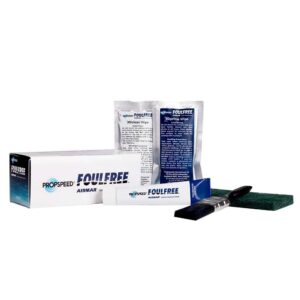 Image 1: Propspeed - Foulfree Transducer Coating
