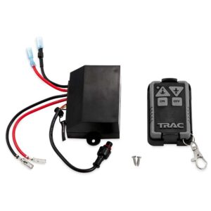 Image 1: TRAC Outdoors Wireless Remote F/G3 Anchor Winch