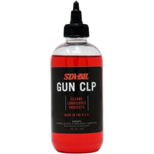 Image 1: STA-BIL Gun Cleaner & Lubricant (CLP) - 8oz