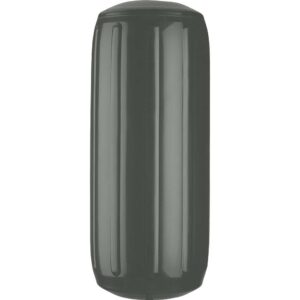 Image 1: Polyform HTM-3 Fender 10.5" x 27" - Graphite