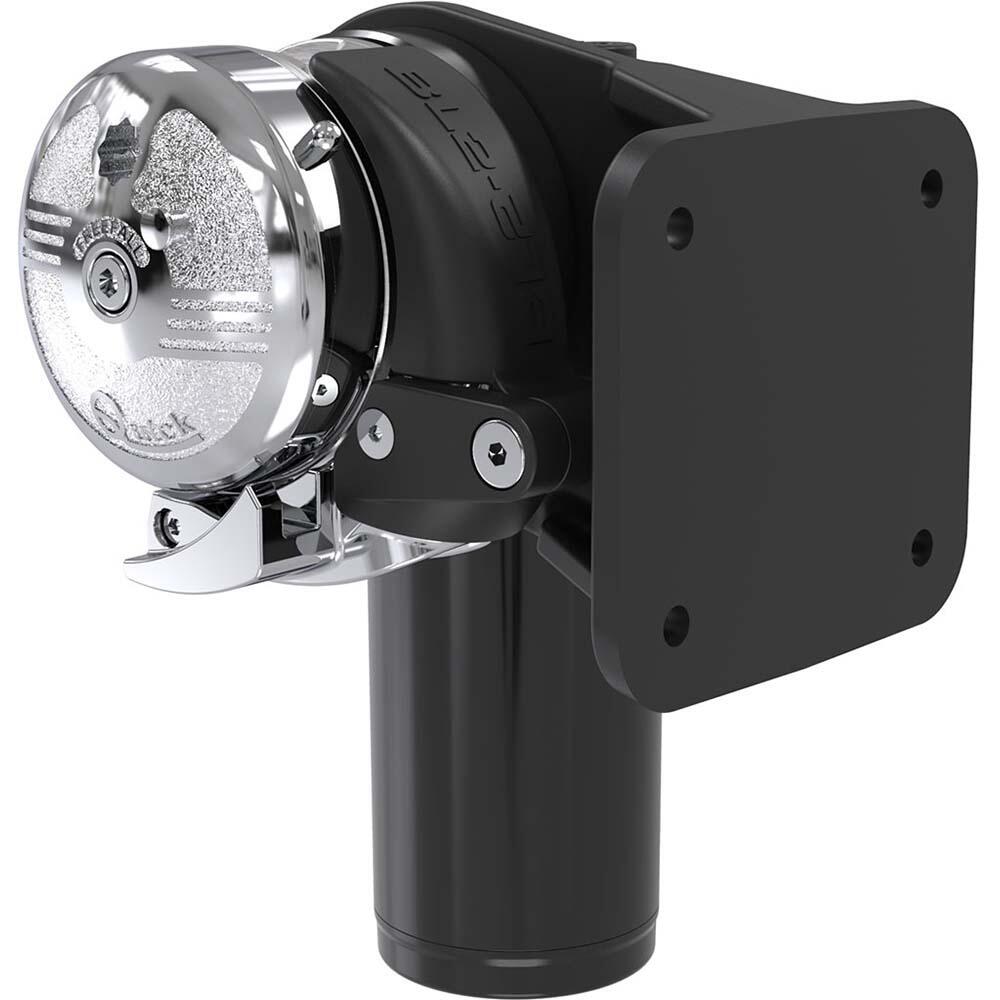 Image 2: Quick Balder 2 Windlass - 900W 1/4" Chain & 1/2" Rope Below Deck