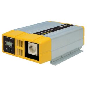 Image 1: Xantrex PROsine™ 1800 Inverter Trusine 1800W 230AC/12DC