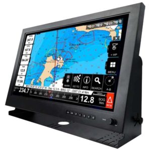 Image 1: Seatronx 24.07" TFT LCD Industrial Display