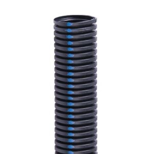 Image 1: Ancor Self-Extinguishing Split Loom 1" x 100'
