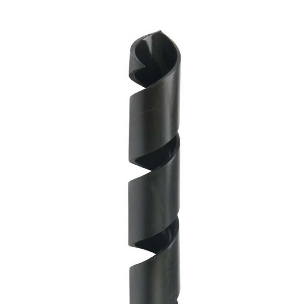 Image 1: Ancor Marine Grade Spiral Wrap 1" x 5'