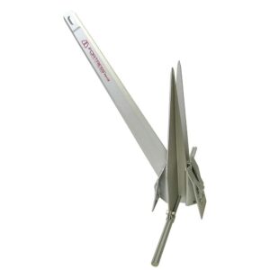 Image 1: Fortress FX-115 Anchor - 60LB