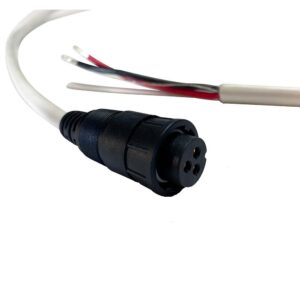 Image 1: Raymarine 15M Power Cable f/Cyclone Radar