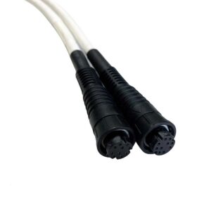 Image 1: Raymarine 15M Data Cable f/Cyclone Radar