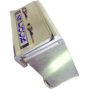 Image 1: T-H Marine 10" Hole Shot Plate f/Z-Lock™ Jack Plate