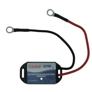 Image 1: Balmar Alternator Protection Module APM24 - 24V