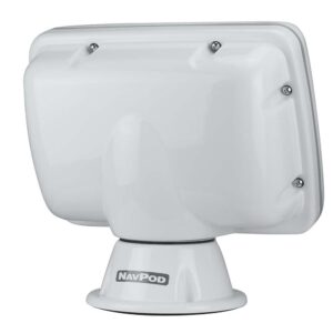 Image 1: NavPod PowerPod Pre-Cut f/Furuno NavNet TZTouch3 12″ (TZT12F)
