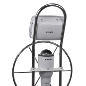 Image 1: NavPod SailPod Pre-Cut f/Raymarine Axiom 12 & Axiom+ 12 f/12″ Wide Guard (Pre-Cut f/Surface Mount Using Rear Mounting Brackets)