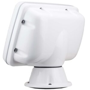 Image 1: NavPod PowerPod Pre-Cut f/Garmin GPSMAP® 923, 923xsv, 943 & 943xsv 