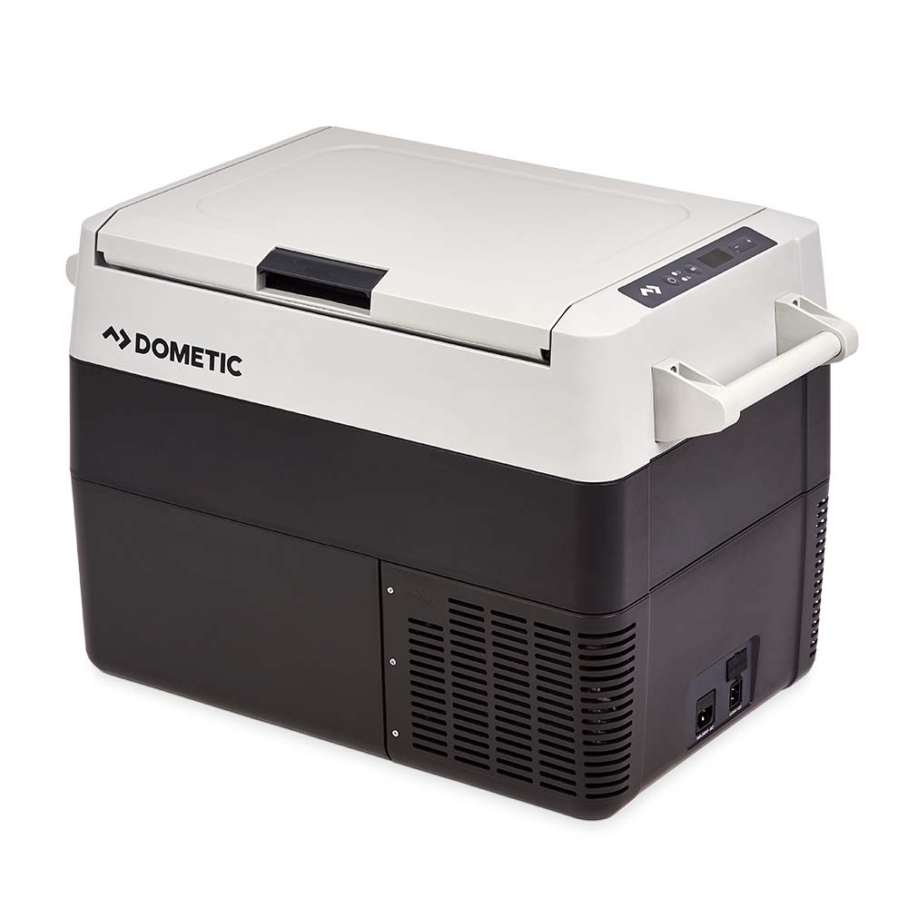 Image 1: Dometic CFF 45 Powered Cooler