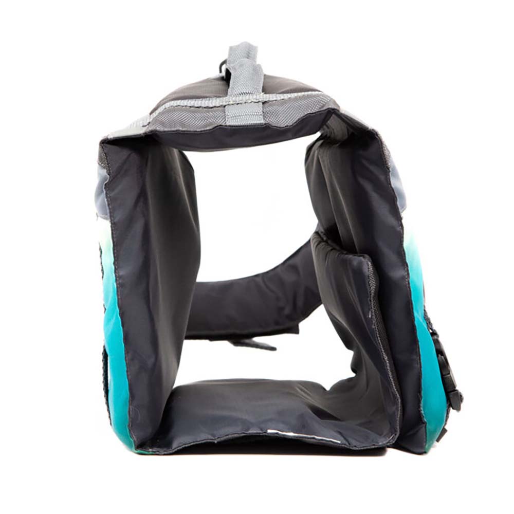 Image 4: Bombora Small Pet Life Vest (12-24 lbs) - Tidal
