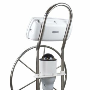 Image 1: NavPod GP2040-53 SystemPod Pre-Cut f/Garmin GPSMAP® 923, 923xsv, 943, 943xsv & Extra
