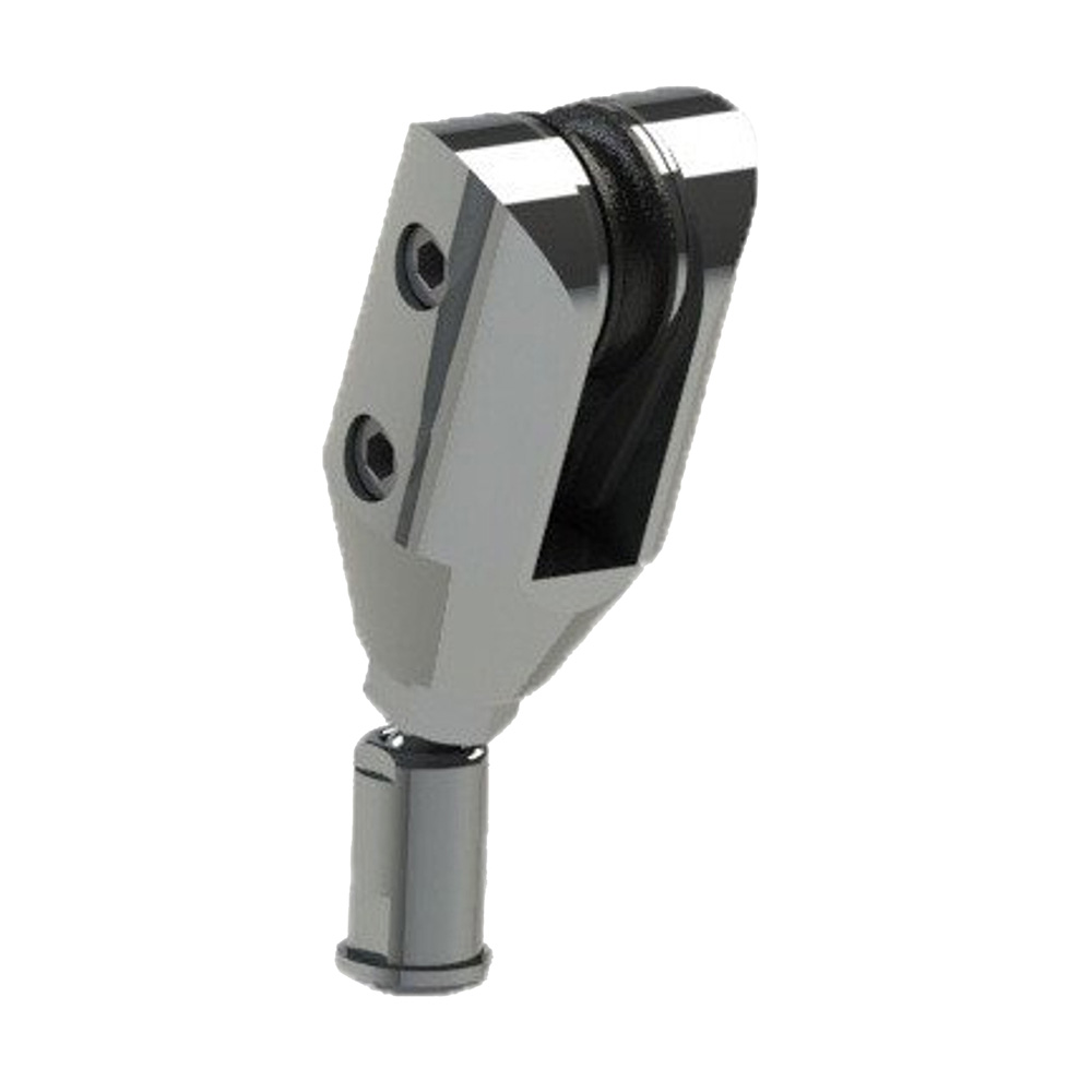 Image 1: Rupp Single Pulley Cluster