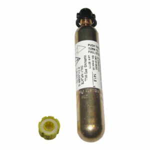 Image 1: Mustang Re-Arm Kit E 33g - Automatic/Manual