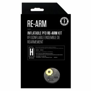 Image 1: Mustang Re-Arm Kit H 17g - Automatic/Manual