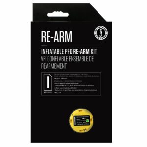 Image 1: Mustang Re-Arm Kit I 33g Hammar - Manual