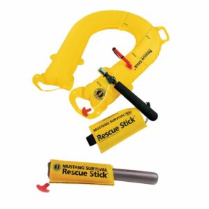 Image 1: Mustang Rescue Stick™