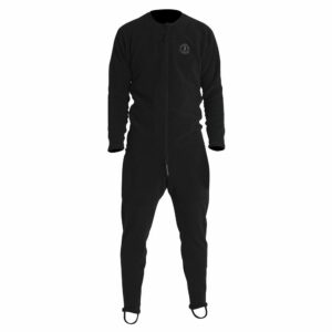Image 1: Mustang Sentinel™ Series Dry Suit Liner - Black - Small