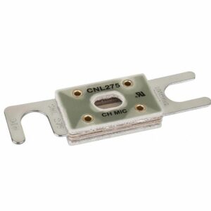 Image 1: Quick TF150 Fuse 150 Amp f/BTQ140-30 Thruster