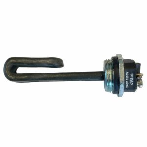 Image 1: Camco Screw-In Element - 1500W - 240V - ULWD LL *Bulk