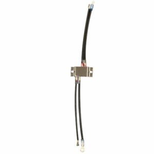 Image 1: Kuuma High Temp Limiter - 240V - L1 & L2 Wiring