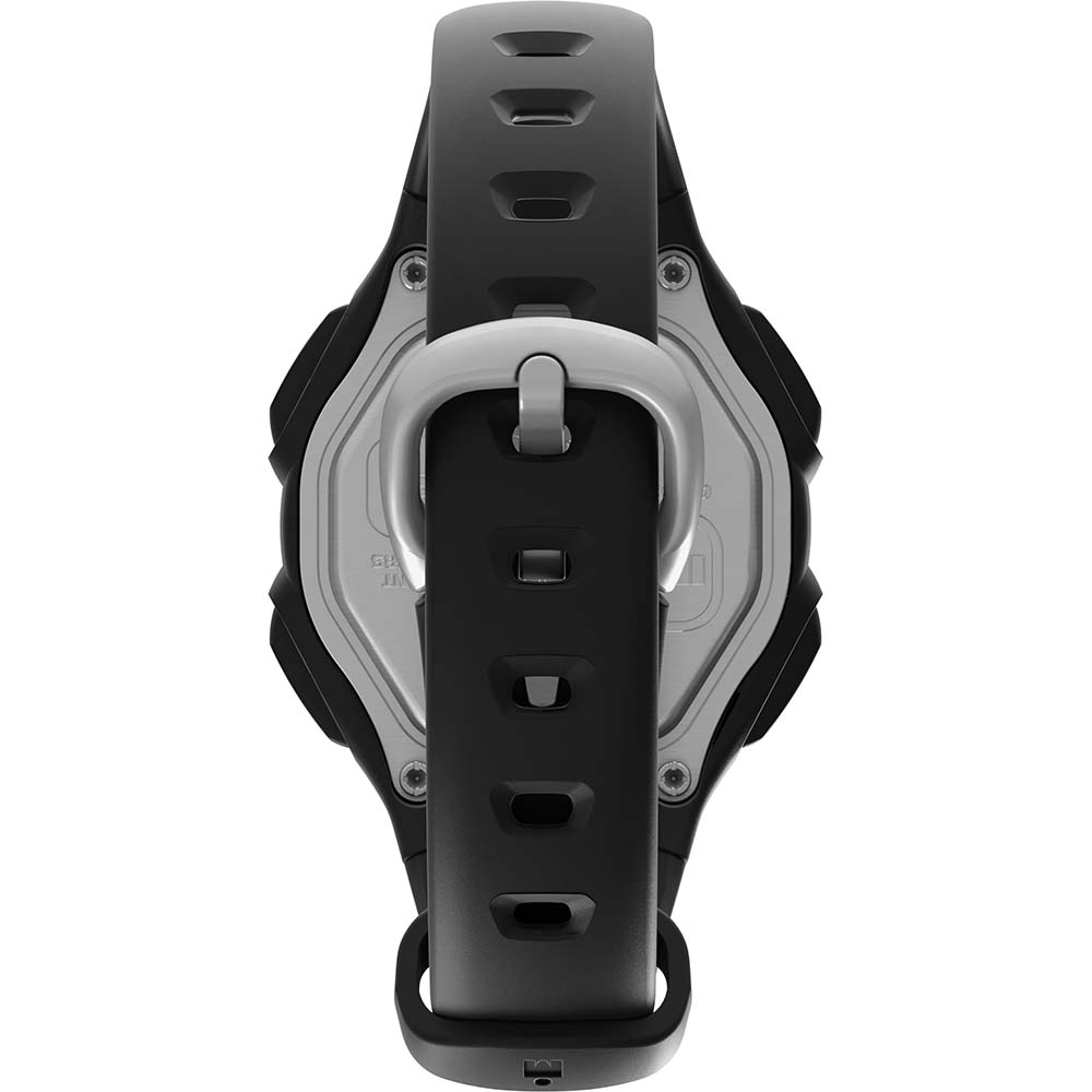 Image 3: Timex Ironman Unisex Classic Watch