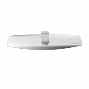 Image 1: PTM Watersports VX-140 Center Console Mirror w/Mount - White