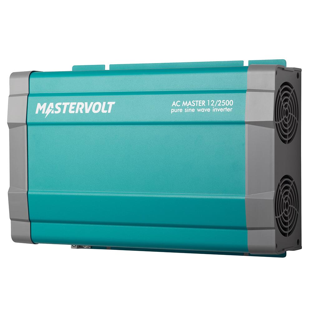 Image 1: Mastervolt AC Master 12/2500 (230V) Inverter
